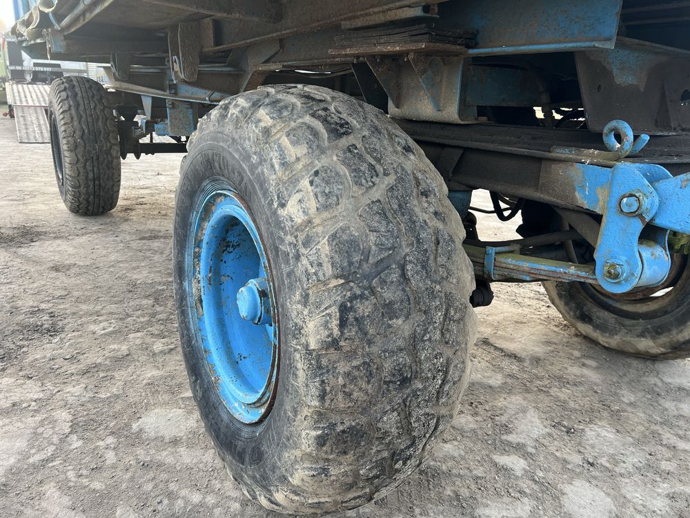 Opona 16r20 aliance