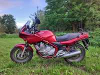 Sprzedam Yamaha xj600s