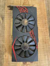 Видеокарта rx 470