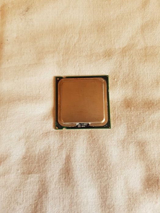 Processador Pentium4 3.2GHZ - 930 dual core