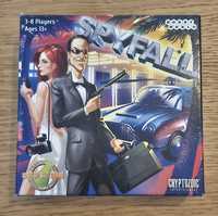 Spyfall Party Game