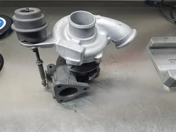 Turbina TurboSprężarka Opel Astra Vectra Zafira Signum 2.0 DTI 101 KM