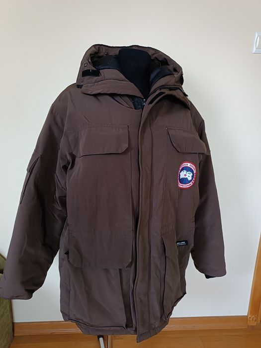 Kurtka zimowa Canada Goose