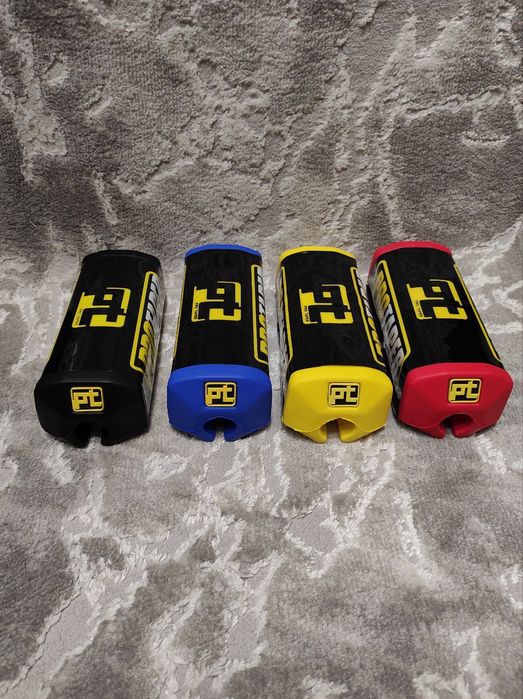 Універсальні захисти подушки на курмл мотоциклв