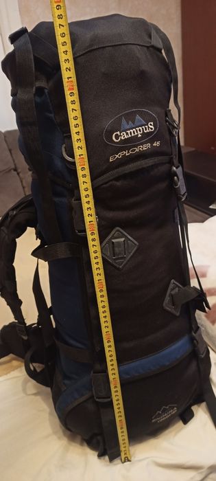 Рюкзак туристический походный Campus Explorer