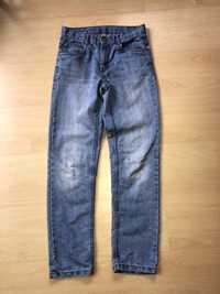 Spodnie jeans CoolCkub chłopiec 158 cm