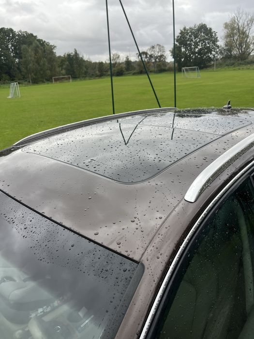 Audi A4 B8 2.7tdi 190km 2011 rok Automat skory panorama