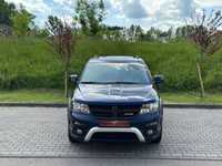 Dodge Journey Crossroad 3.6 Benzyna 4x4