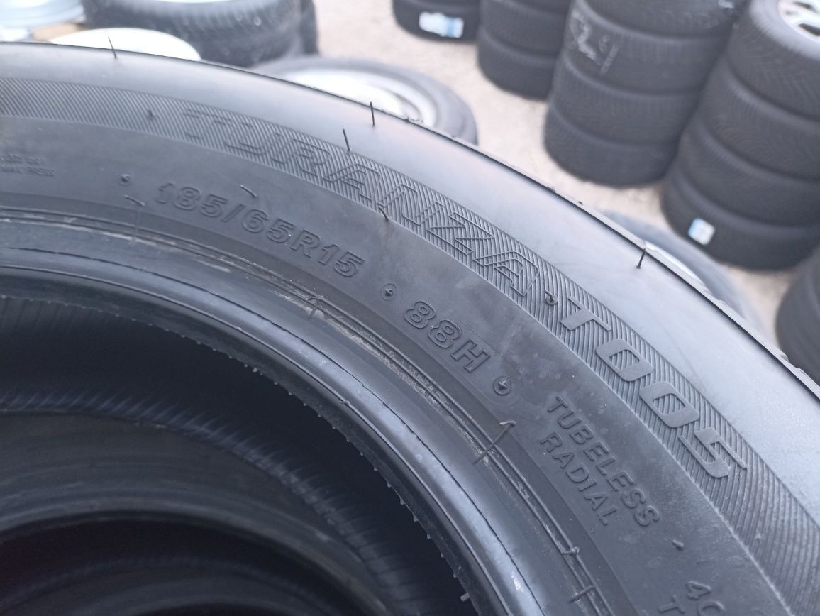 Nowe Opony letnie 185/65/15 195/55/16 Bridgestone 2021r
