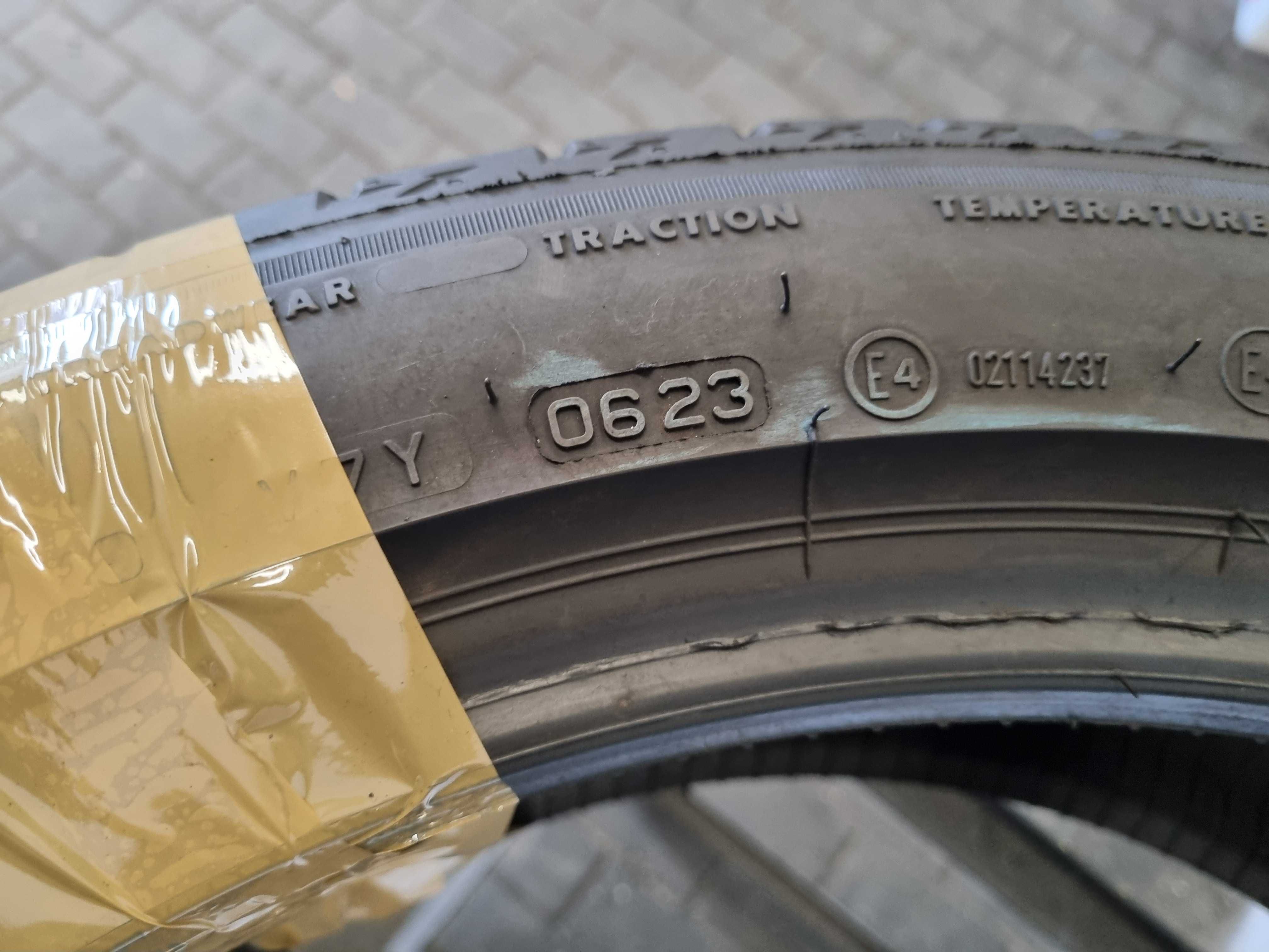215/50/19 93T Bridgestone Turanza Eco B-Seal D.0623