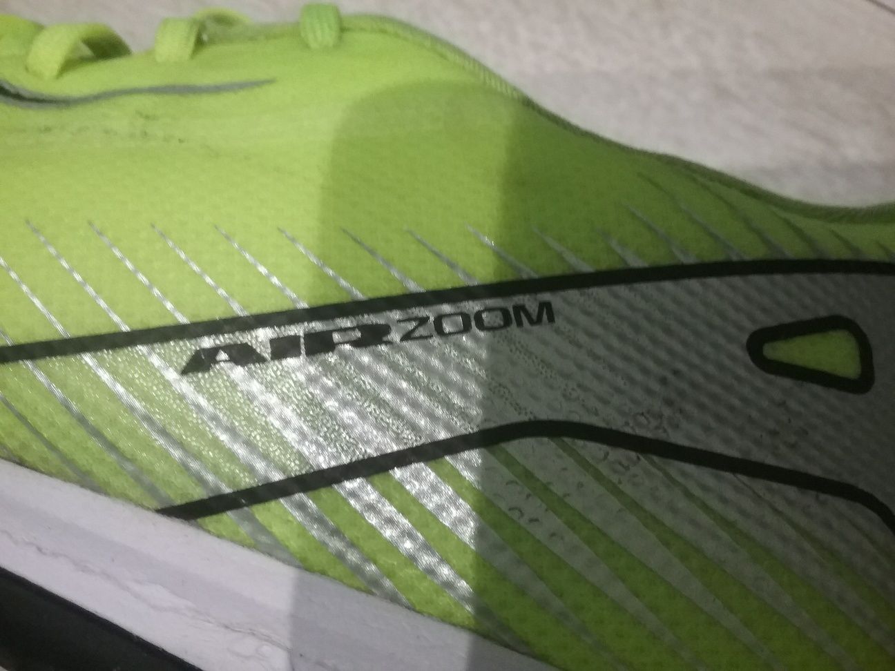 Halówki NIKE męskie