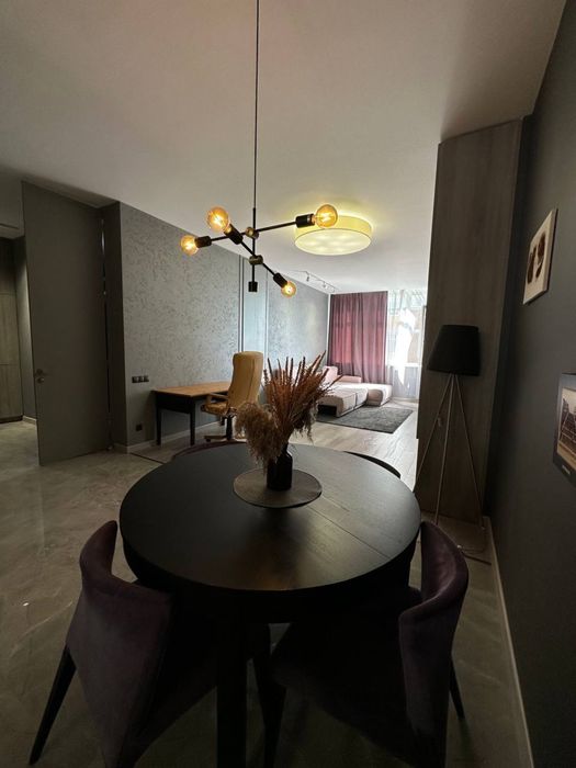 Аренда, 2 к/квартира Французский бульвар 26/1