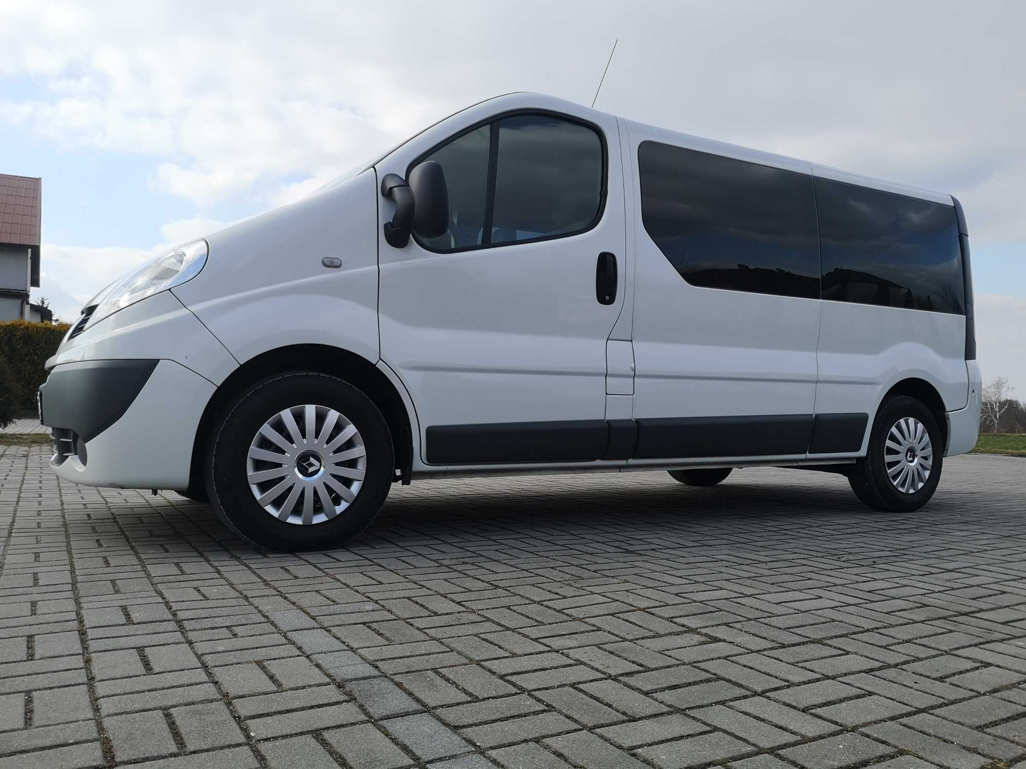 Kołpaki Renault trafic Nowe ! 16 cali