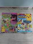 gazetki Pokemon 2 sztuki Nowe