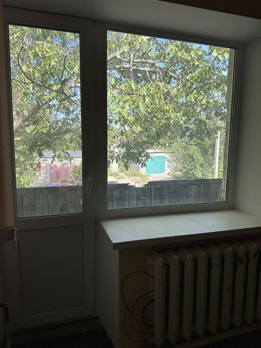 Продам двухкомнатную квартиру