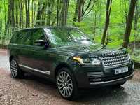 Land Rover Range Rover Land Rover