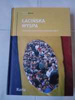 Łacińska wyspa antologia rumuńskiej literatury