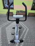 Duży Rower Stacjonalny Xelus E9 Pro Indukcyjny