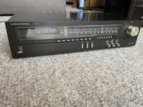 Grundig t1000 тюнер радіо.