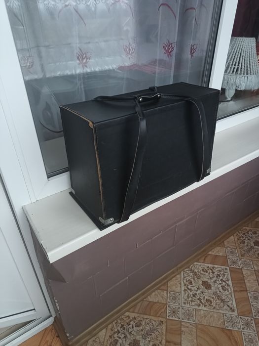 Продам швейну машинку Чайка 132М та 142М