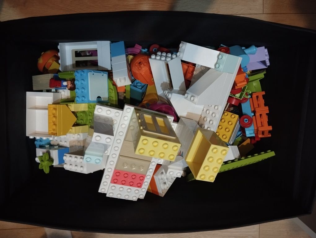 LEGO Duplo 10840,10929,10954,10913