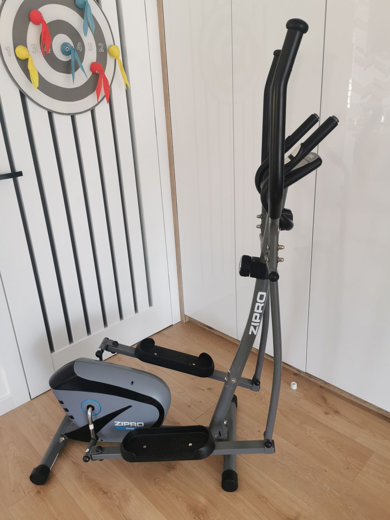 Orbitrek Zipro Fitness