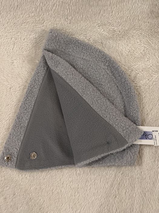 Продам елегантну шапочку- каптур