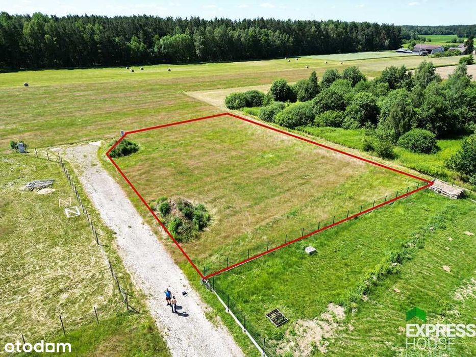 MPZP | prąd | piękna okolica | W-wa 1h