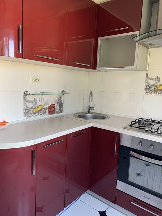 Аренда 1ой квартиры в Бородинском р-не