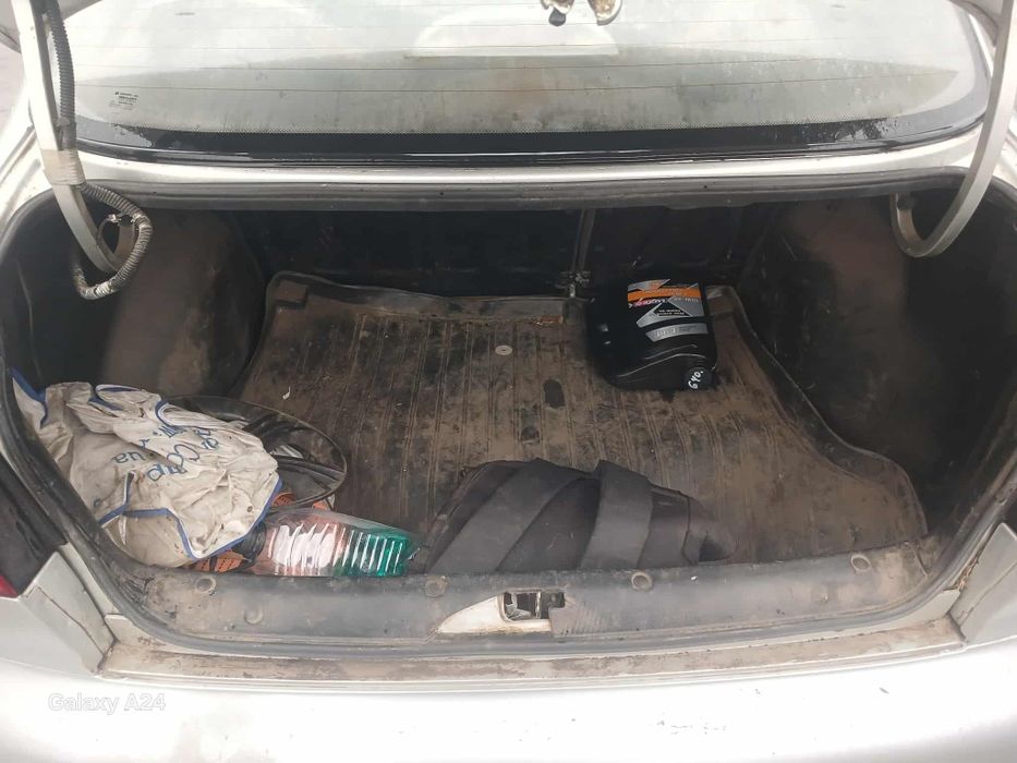 Део сенс продам автомобіль