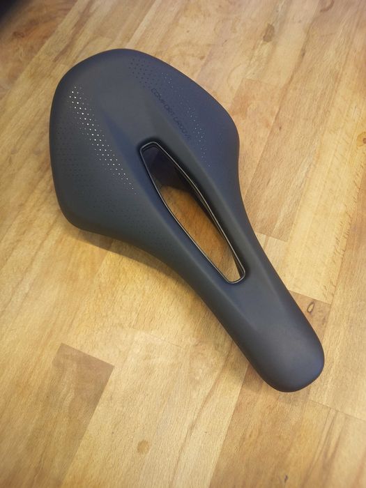 Siodełko Selle Royal SRX Open Groove