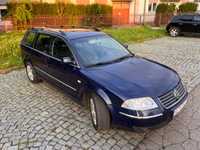 Volkswagen Passat b5 fl VR5 170 KN