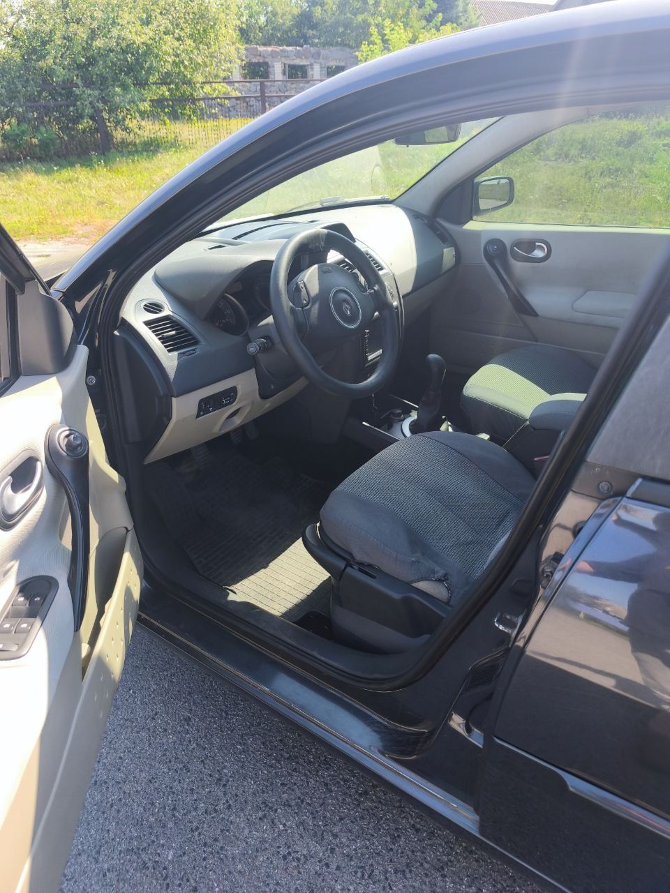 Renault Megane 2