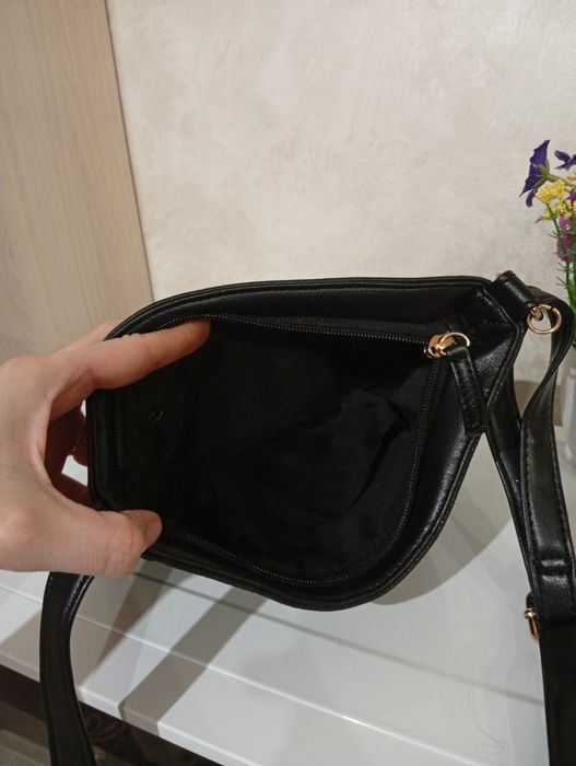 Нова жіноча сумка