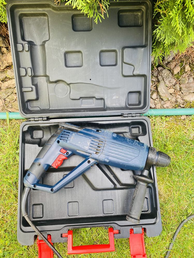 Перфоратор Kraftronic KT-BH 800(Einhell)