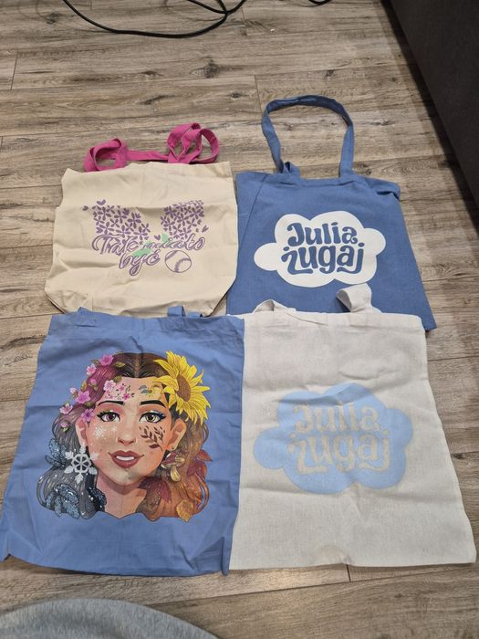Torby Julia Żugaj