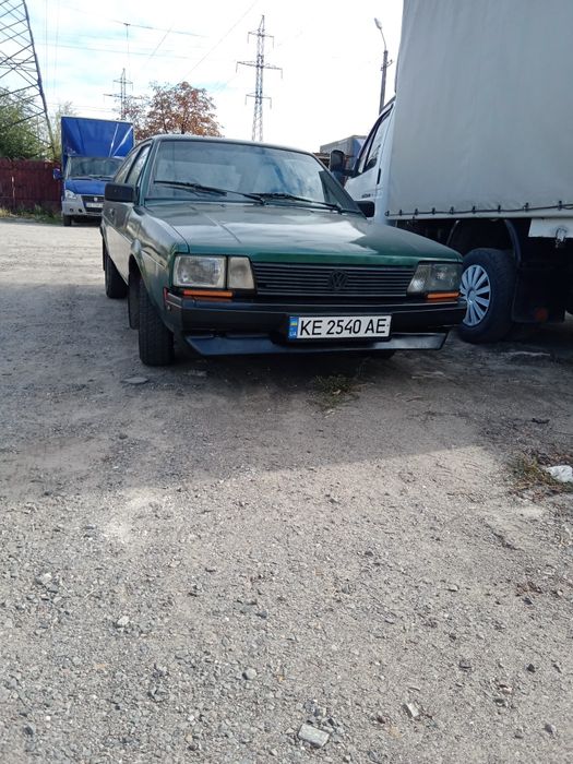 Продам Пассат б2
