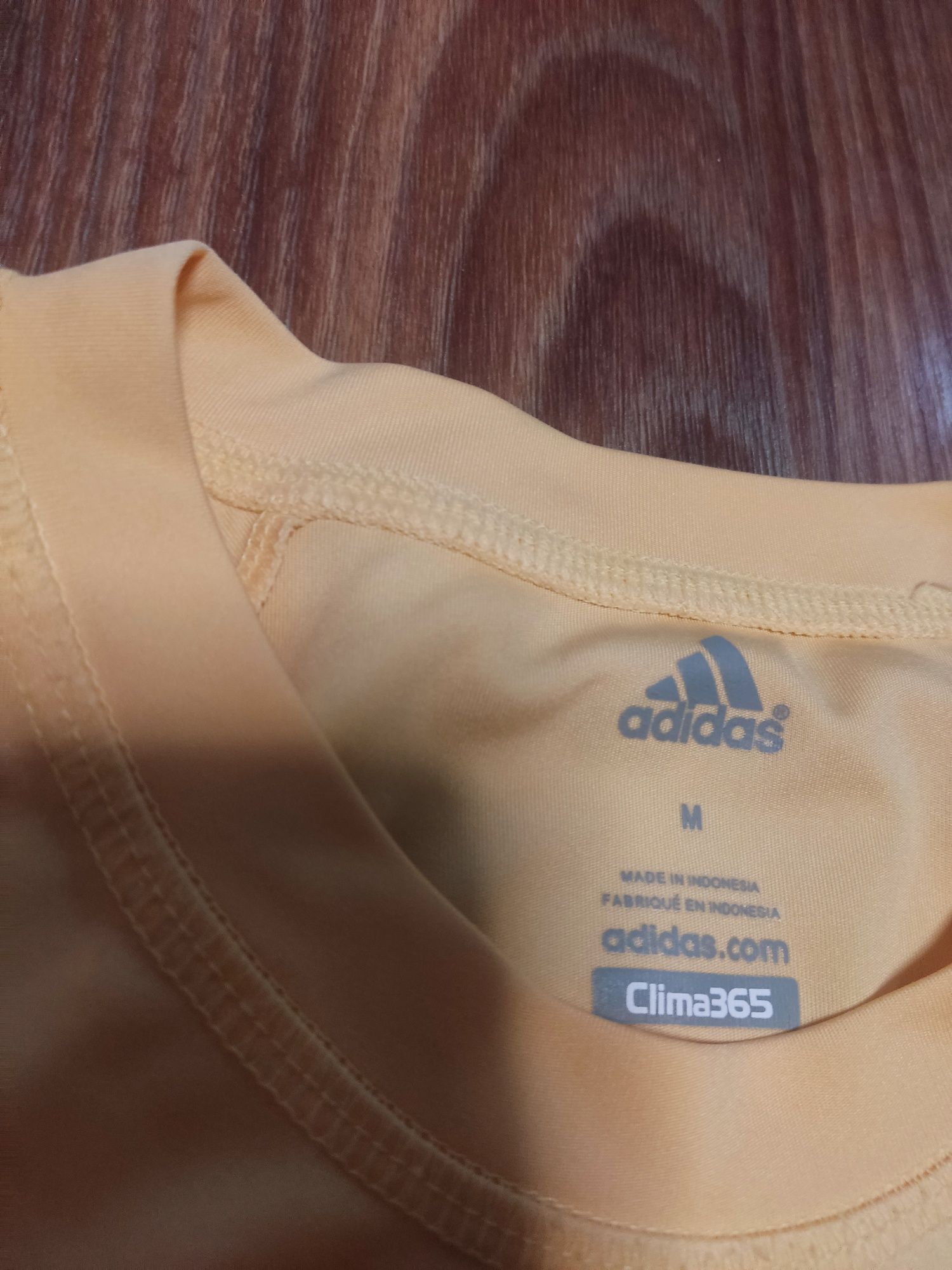 Футболка Adidas Clime 365 Адидас