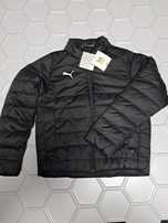 Куртка дитяча Puma Warm cell оригінал на 9-10р з США
