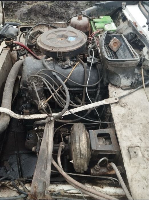 Продам Ваз 2121 Niva обмін на мото