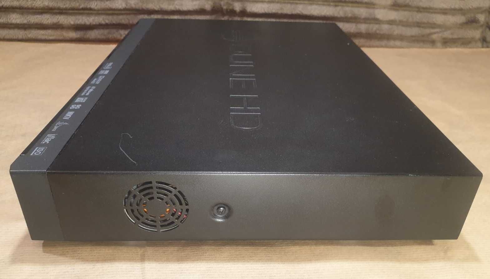 Медиаплеер Dune HD duo ( Taiwan )