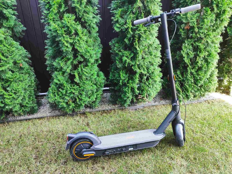 Ninebot G30 max II