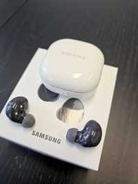 Słuchawki Samsung Galaxy buds 2 - SM-R177 czarne