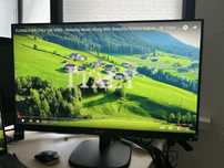 Монітор Philips 273v