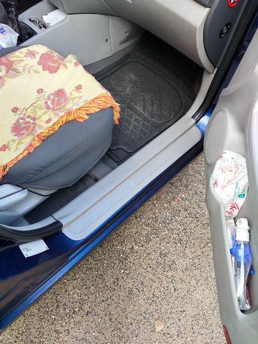 Kia Cerato 1,6 Disel