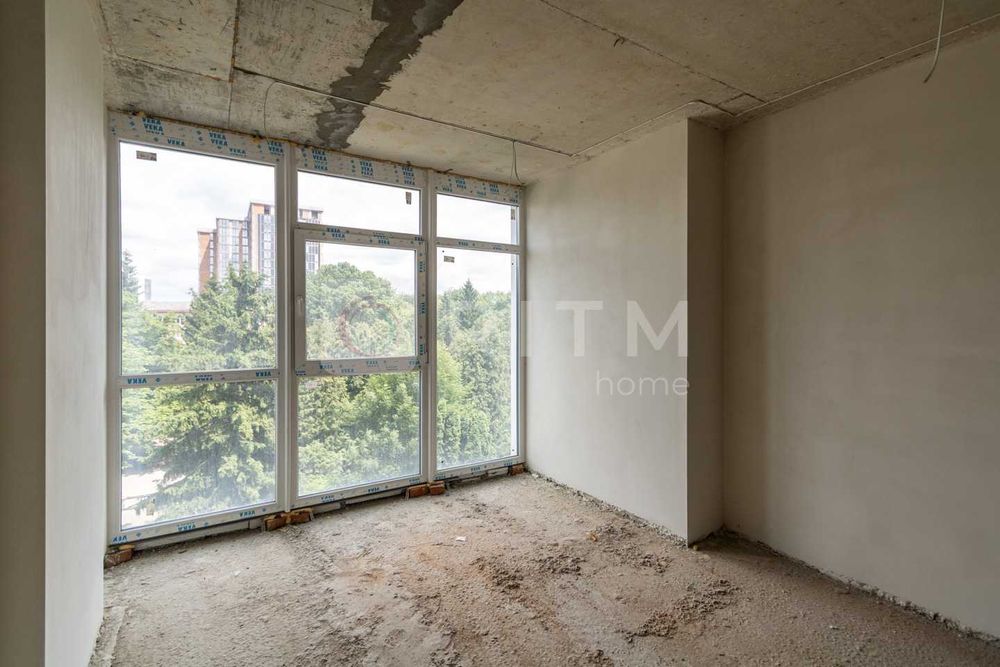1кім. квартира біля Міського озера в елітному ЖК "Park Residence"