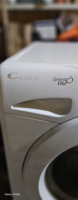 Máquina de lavar 8kg