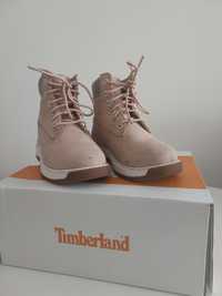 Timberland dla dziewczynki r.26