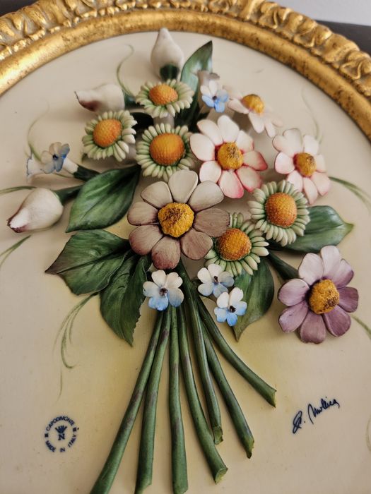 Vendo quadro pintado à mão