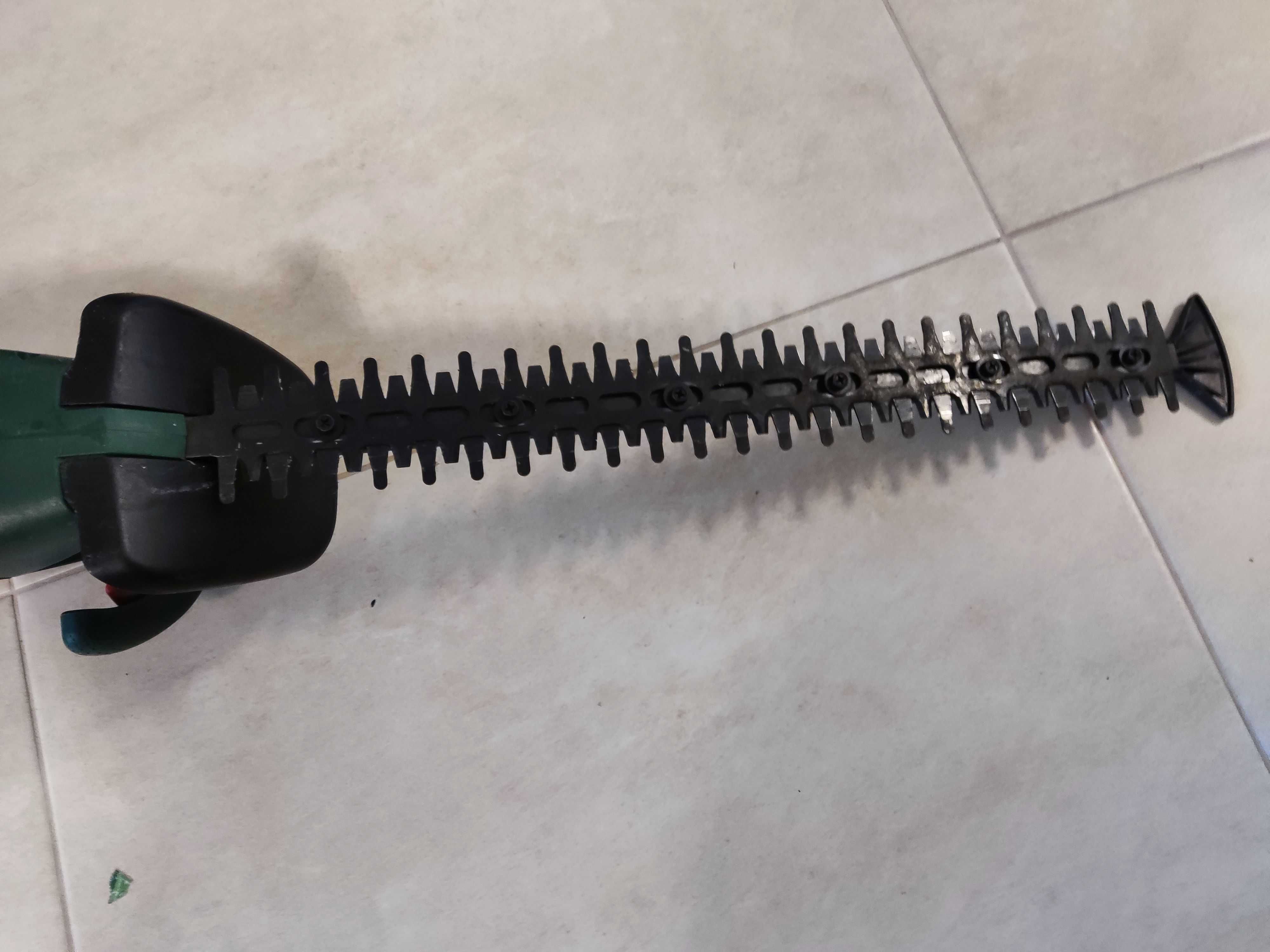 Sekator akumulatorowy Bosch EasyHedgeCut 18-45